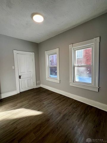 400 S Detroit Street, Xenia, OH 45385