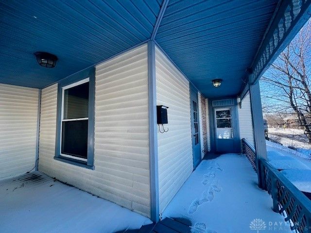 400 S Detroit Street, Xenia, OH 45385