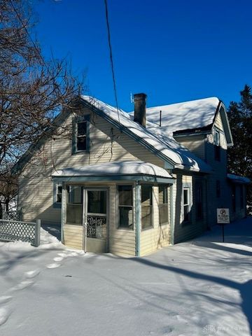 400 S Detroit Street, Xenia, OH 45385