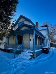 400 S Detroit Street, Xenia, OH 45385