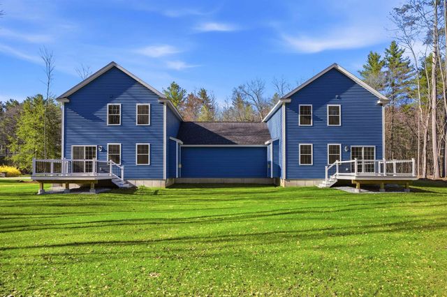 5 Talent Rd Unit 5 Lot 29-2, Litchfield, NH 03052