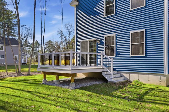 5 Talent Rd Unit 5 Lot 29-2, Litchfield, NH 03052