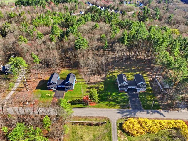5 Talent Rd Unit 5 Lot 29-2, Litchfield, NH 03052