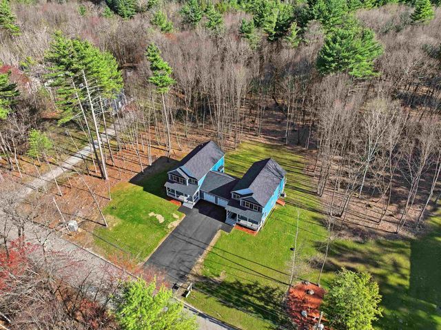5 Talent Rd Unit 5 Lot 29-2, Litchfield, NH 03052