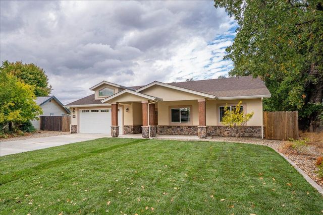 20662 Saddlebrook Drive, Red Bluff, CA 96080