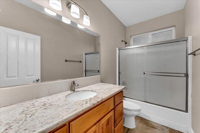 20662 Saddlebrook Drive, Red Bluff, CA 96080