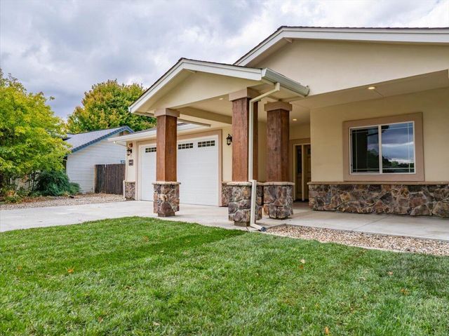 20662 Saddlebrook Drive, Red Bluff, CA 96080