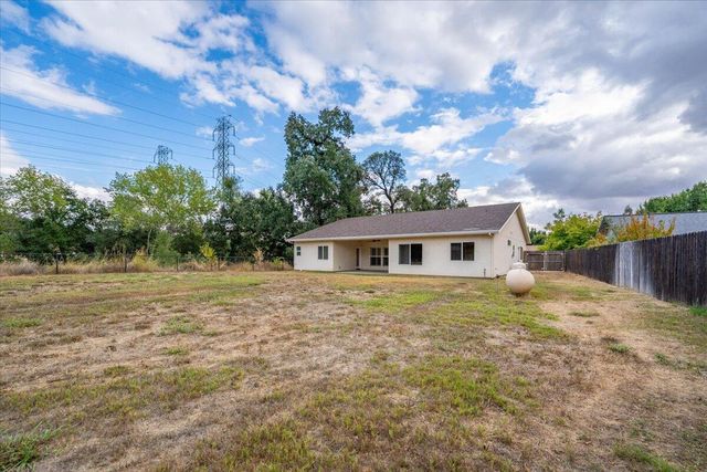 20662 Saddlebrook Drive, Red Bluff, CA 96080