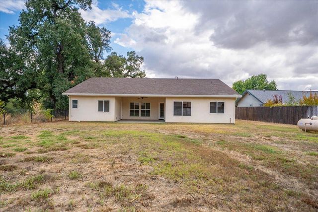 20662 Saddlebrook Drive, Red Bluff, CA 96080