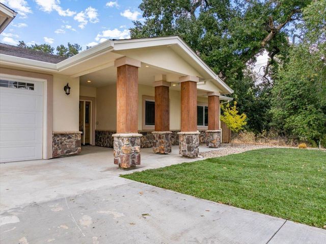 20662 Saddlebrook Drive, Red Bluff, CA 96080