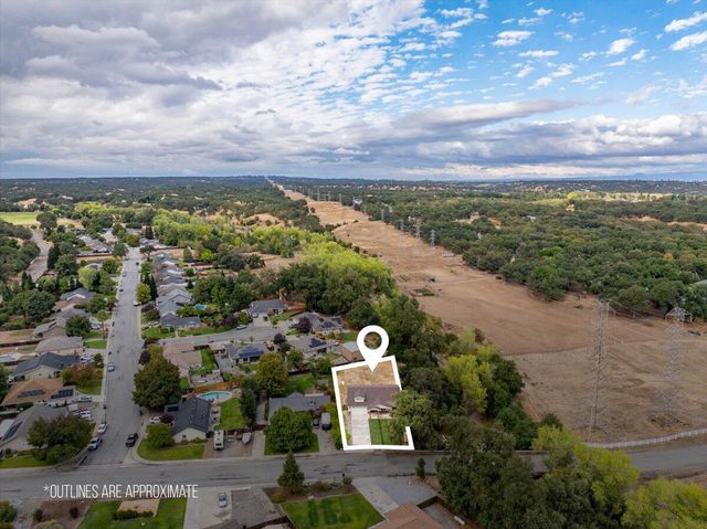 20662 Saddlebrook Drive, Red Bluff, CA 96080