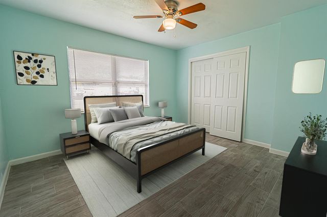 188 NW Broadview Street, Port St. Lucie, FL 34983
