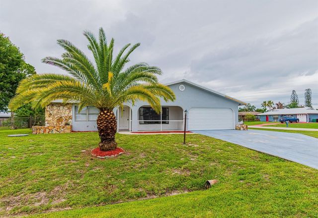 188 NW Broadview Street, Port St. Lucie, FL 34983
