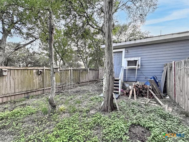 1108 W Mccarty Lane A+D Port, San Marcos, TX 78666