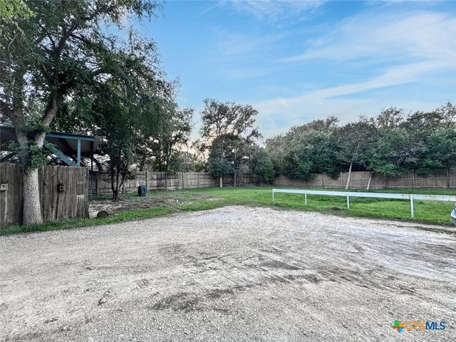 1108 W Mccarty Lane A+D Port, San Marcos, TX 78666