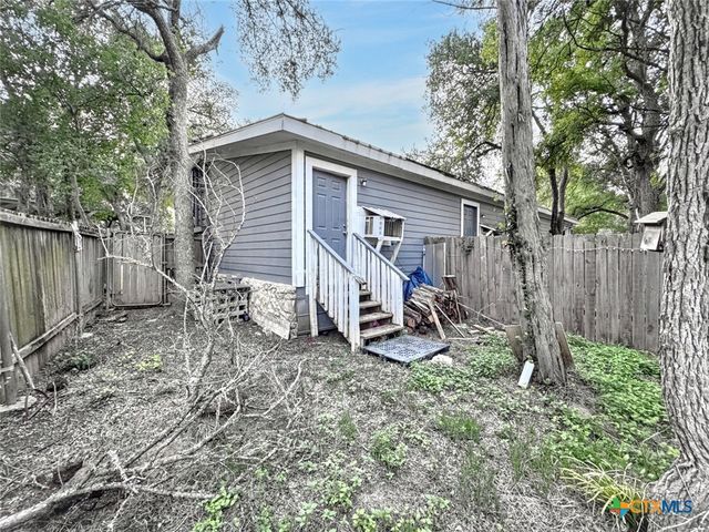 1108 W Mccarty Lane A+D Port, San Marcos, TX 78666