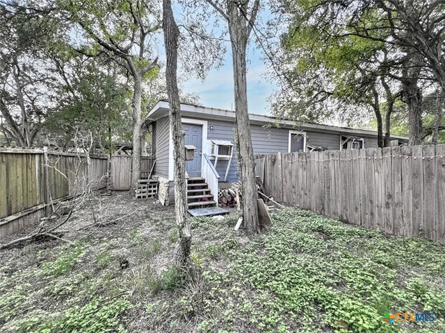 1108 W Mccarty Lane A+D Port, San Marcos, TX 78666