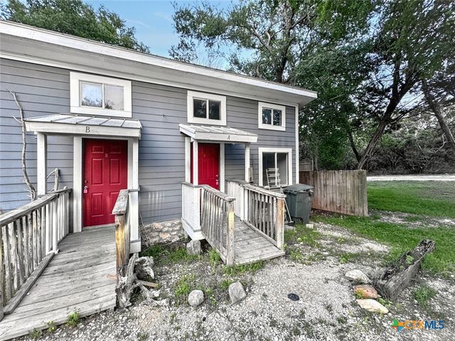 1108 W Mccarty Lane A+D Port, San Marcos, TX 78666