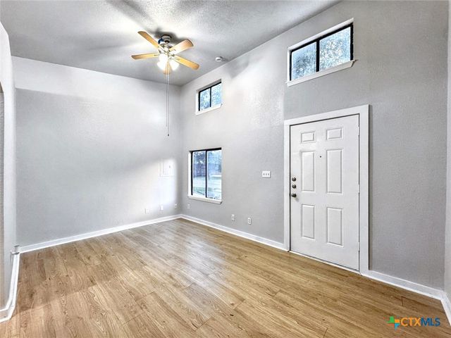 1108 W Mccarty Lane A+D Port, San Marcos, TX 78666