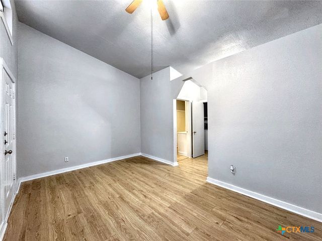 1108 W Mccarty Lane A+D Port, San Marcos, TX 78666