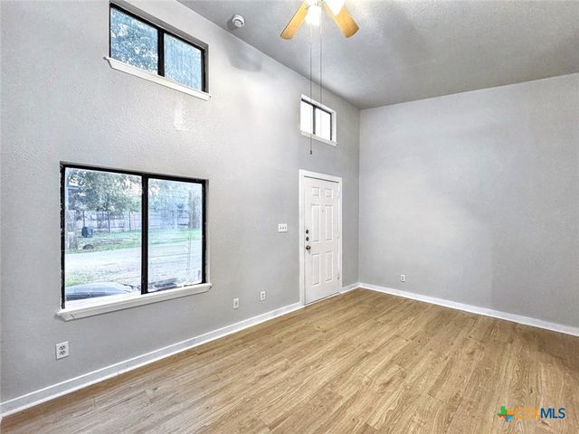 1108 W Mccarty Lane A+D Port, San Marcos, TX 78666