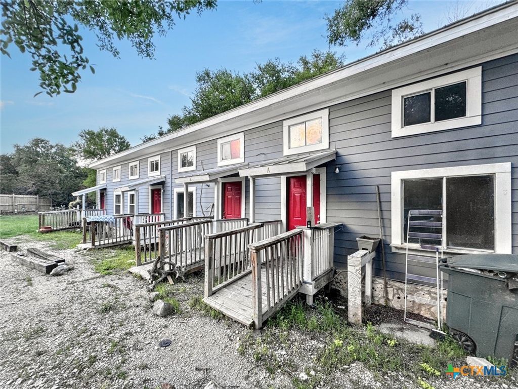 1108 W Mccarty Lane A+D Port, San Marcos, TX 78666