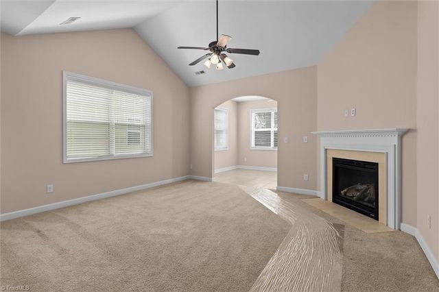 2472 Birch View Drive, High Point, NC 27265