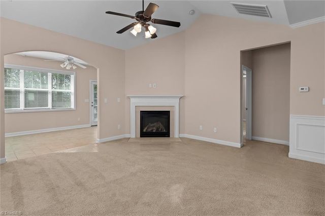 2472 Birch View Drive, High Point, NC 27265