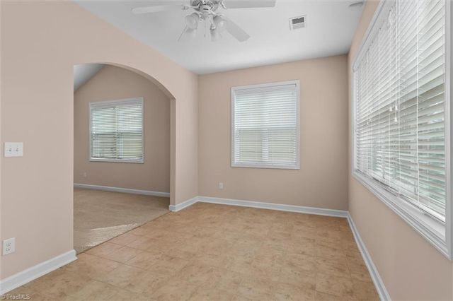 2472 Birch View Drive, High Point, NC 27265