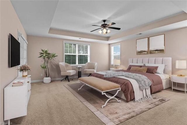 2472 Birch View Drive, High Point, NC 27265