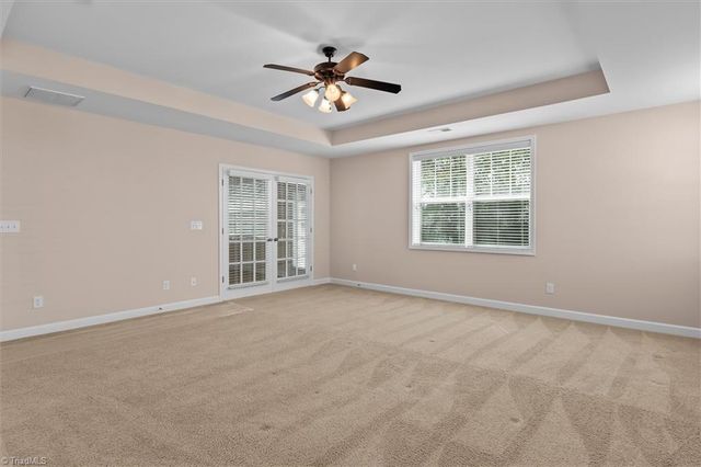 2472 Birch View Drive, High Point, NC 27265