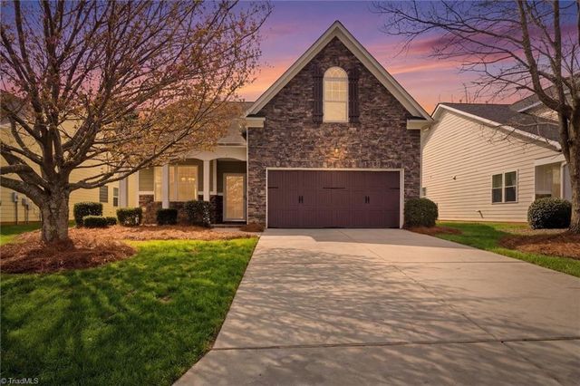 2472 Birch View Drive, High Point, NC 27265