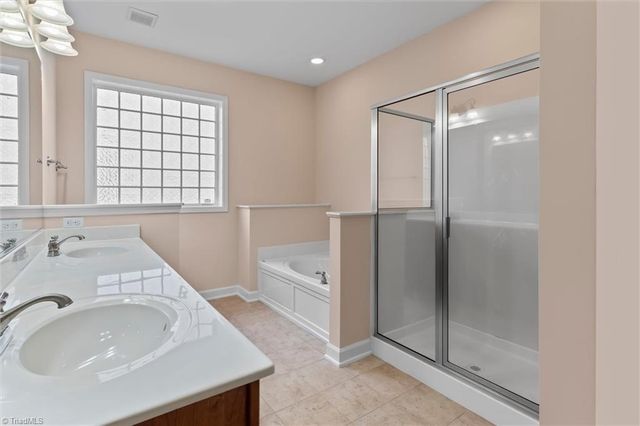 2472 Birch View Drive, High Point, NC 27265