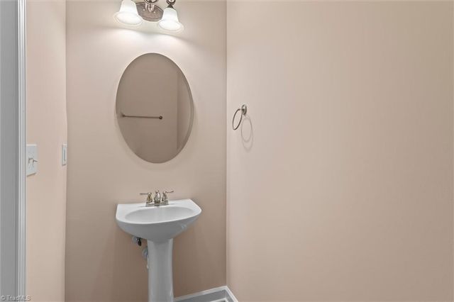 2472 Birch View Drive, High Point, NC 27265