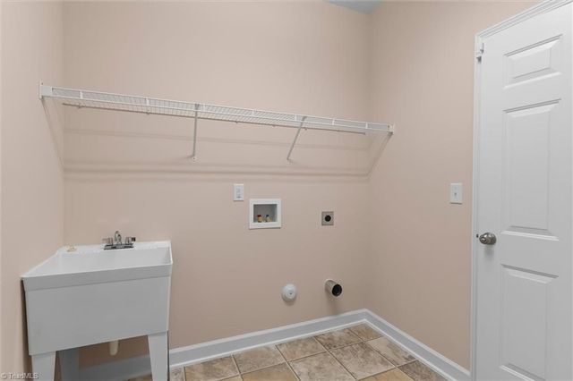 2472 Birch View Drive, High Point, NC 27265