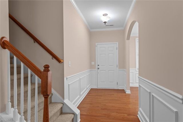 2472 Birch View Drive, High Point, NC 27265