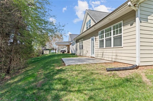 2472 Birch View Drive, High Point, NC 27265