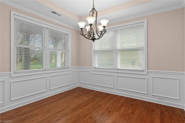 2472 Birch View Drive, High Point, NC 27265