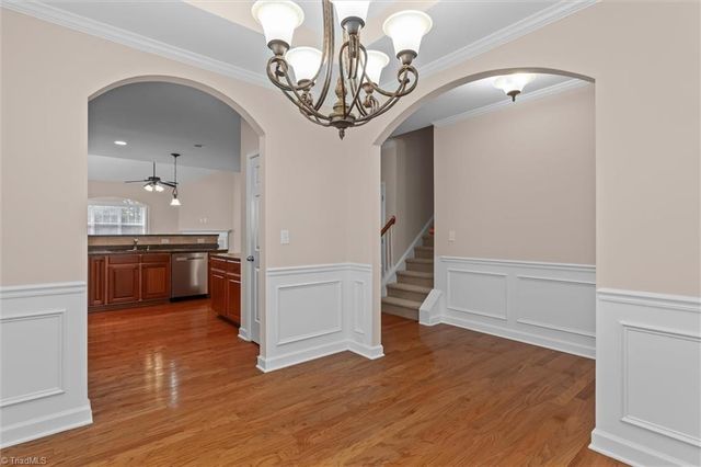 2472 Birch View Drive, High Point, NC 27265