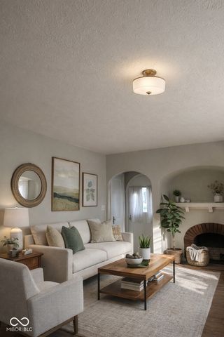 6160 Carrollton Avenue, Indianapolis, IN 46220