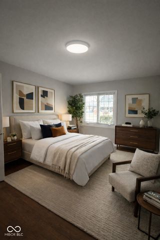 6160 Carrollton Avenue, Indianapolis, IN 46220