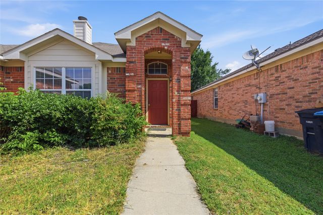 13609 Justice Court, Euless, TX 76040