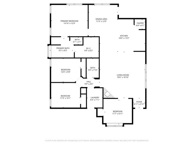 13609 Justice Court, Euless, TX 76040