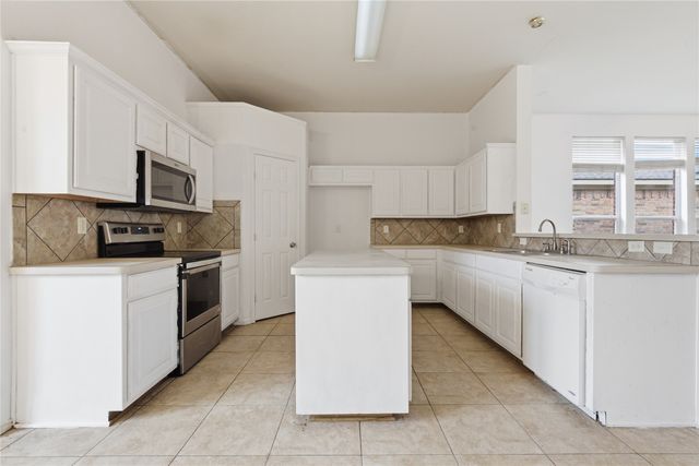 13609 Justice Court, Euless, TX 76040