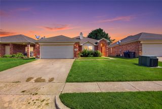13609 Justice Court, Euless, TX 76040