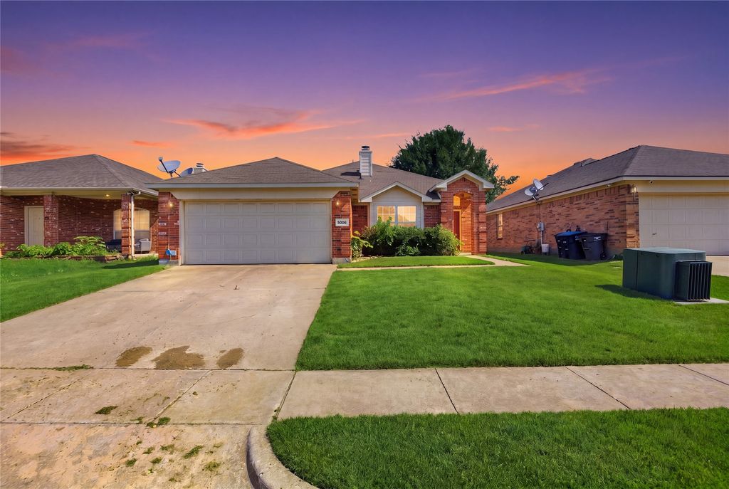 13609 Justice Court, Euless, TX 76040