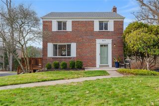 9571 Harmony Drive, Mccandless, PA 15237