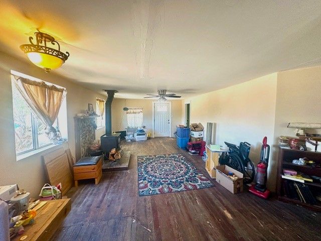 4868 W Tennessee Avenue, Chloride, AZ 86431