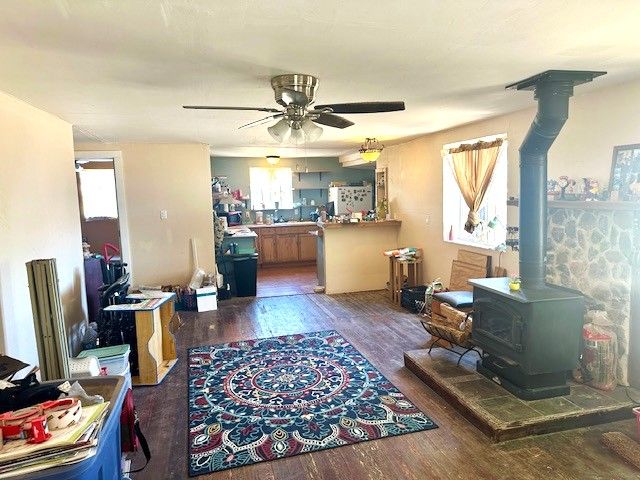 4868 W Tennessee Avenue, Chloride, AZ 86431