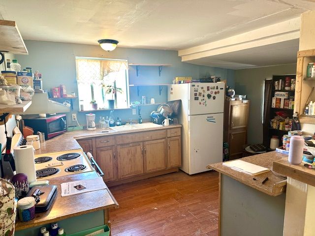 4868 W Tennessee Avenue, Chloride, AZ 86431